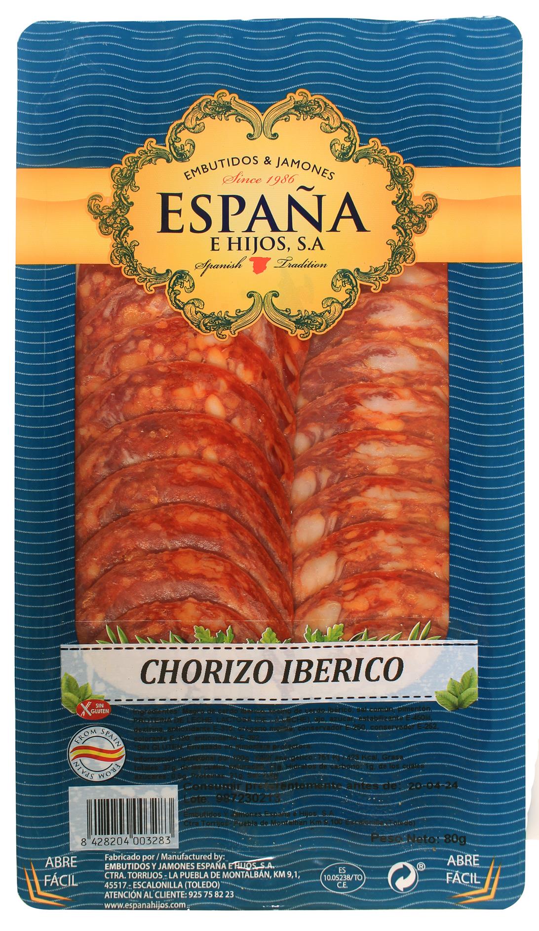 Chorizo