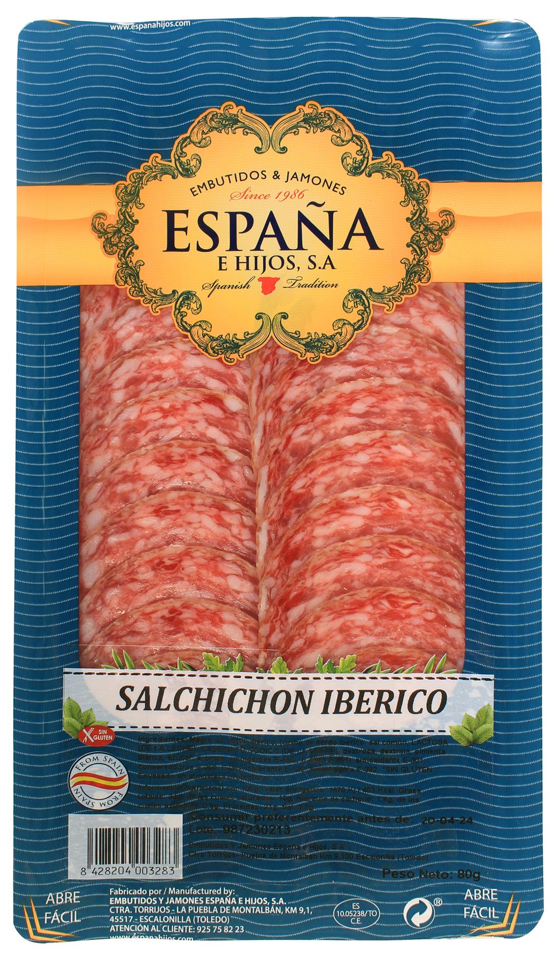 Chorizo