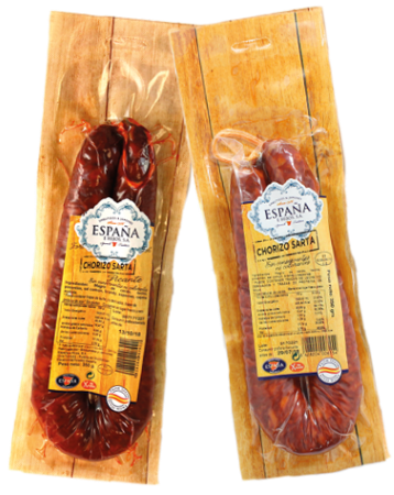 Sarta Chorizo