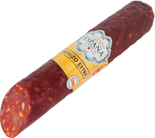 Vela Chorizo