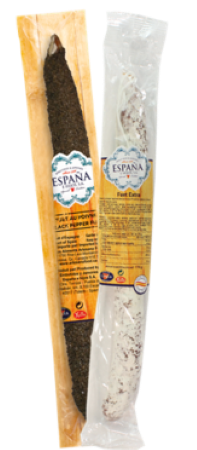 Fuet Dry Sausage