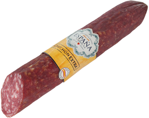 Vela Dry Sausage